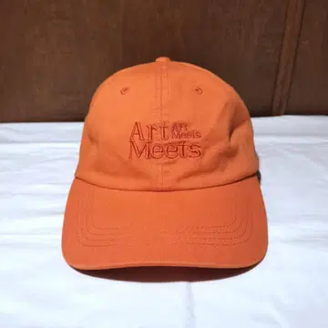 OUTDOOR PRODUCTS / ART MEETS CAP 캡