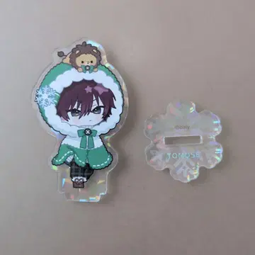 브레마이 아크릴 스탠드 온다 2