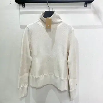 새상품 Nigel Cabourn 나이젤카본 TURTLE NECK