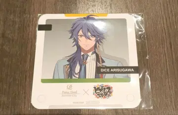 코스터 히프노시스 마이크 선샤인 시티 프린스 호텔 아리스가와 다이토