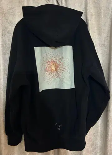 FUJITO SKATEBOARDING FSB 후드티