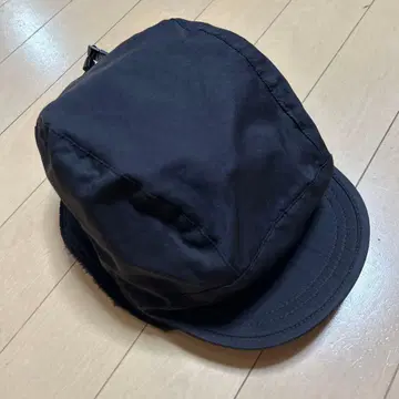 키지마 타카유키 DUCKBILL CAP 사이즈 2