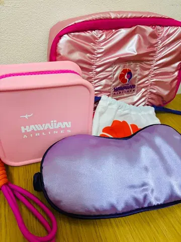 HAWAIIAN AIRLINES 세트