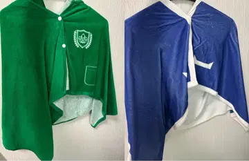 마계의 주역은 우리다 망토 천락기 조무