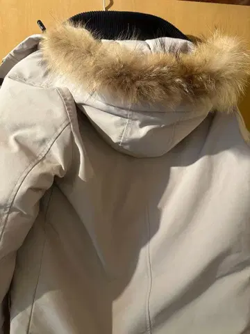 유나이티드 애로우즈 다운