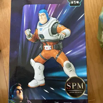 버즈 라이트이어 피규어 약 15cm