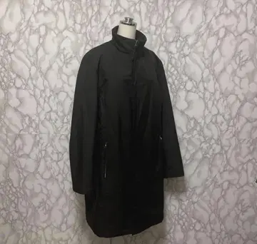 레어 Jean Paul GAULTIER 디자인 텍스처 코트