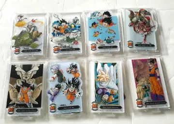 제일복권 드래곤볼 40th 그 두 번째 F상 아크렉토