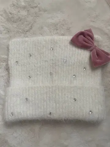 USJ 유니버셜 헬로키티 니트 모자 즉시 구매 가능 당일 발송