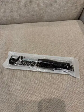 Snow Man ON 돔 투어 2025-2026 응원봉