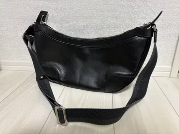 aniary 숄더백 블랙