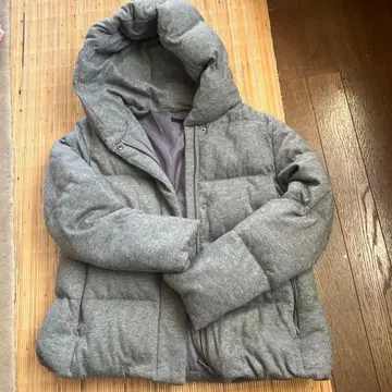UNIQLO S 사이즈 다운 자켓