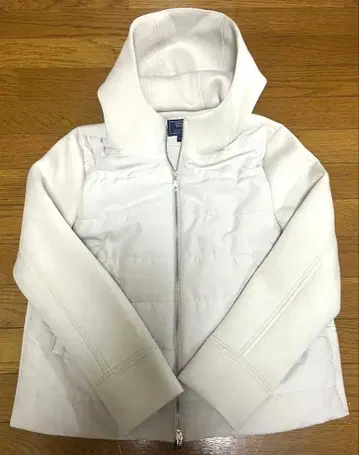 MARBLE WALTZ 후드 부착 자켓 L 사이즈