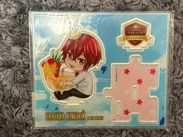 우라시마사카타센 토나리노 사카타 아크릴 스탠드