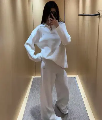 ALO YOGA 신상 아웃도어 스포츠 니트 세트