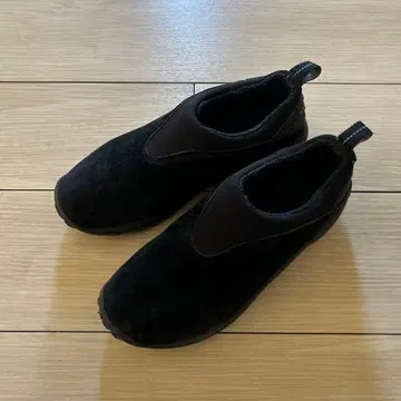 머렐 MERRELL ORBIT MOC BLACK 모크 슈즈 US9