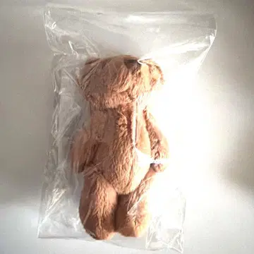 극단 사계 베어 (소와레) 2025 미개봉 새상품