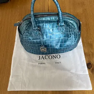 JACONO 야코노 핸드백