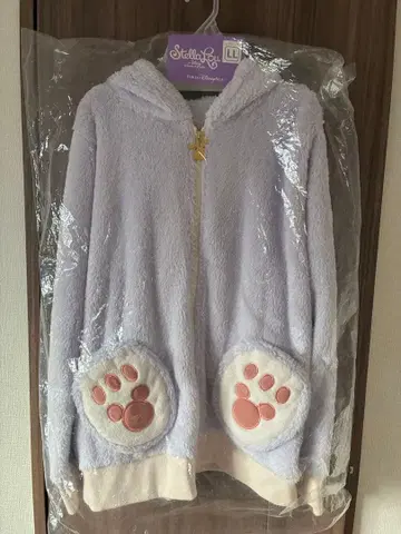 디즈니 스텔라 후드티