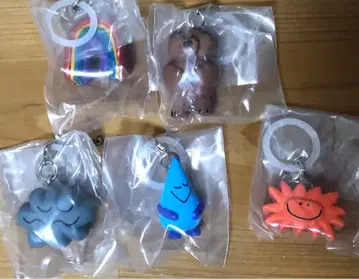 Daisuke Kondo 다이스케콘도 메지루시 액세서리