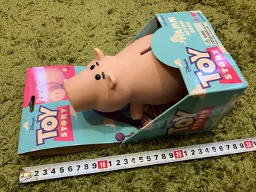 레어! 토이스토리 햄