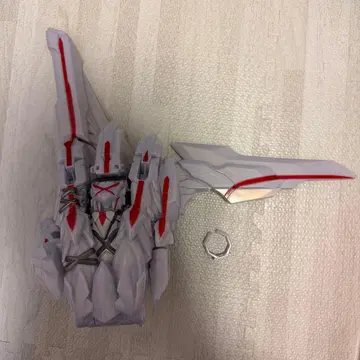 DX 테가준 (넘버원 전대 고쥬우쟈)