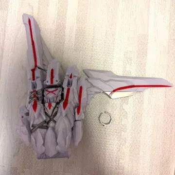 DX 테가준 (넘버원 전대 고쥬우쟈)