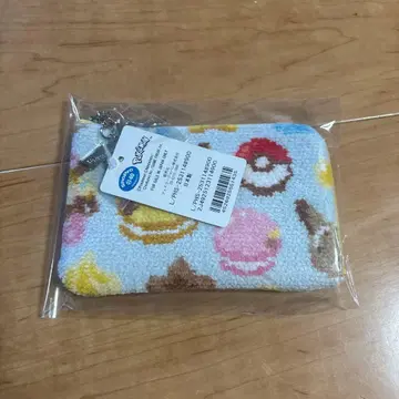 FEILER 포켓몬 L형 파우치 추첨 판매 페이러