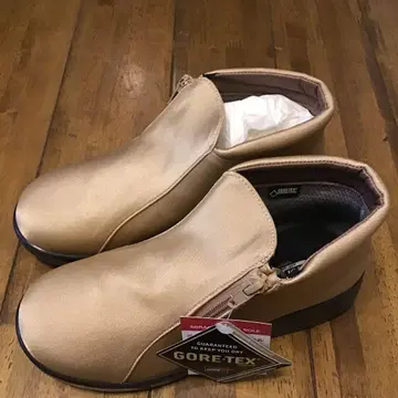 22.5cm 탑 드라이 고어텍스 지퍼 부츠 할인 협상 불가