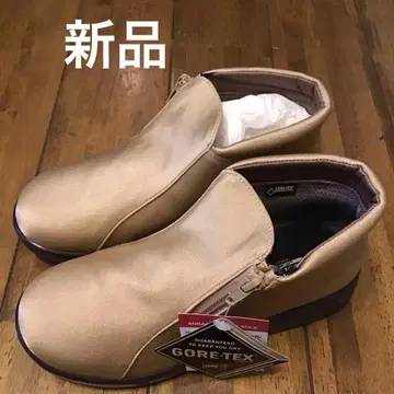 22.5cm 탑 드라이 고어텍스 지퍼 부츠 할인 협상 불가