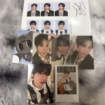 TXT 시그리2026 태현