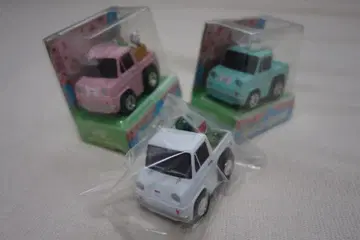 HONDA 액티 트럭 첼로Q 3대