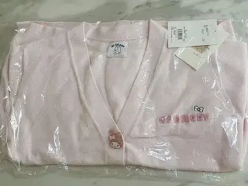 스나이델 홈 마이멜로디 콜라보 가디건