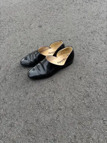 HARUTA 스포크 신발