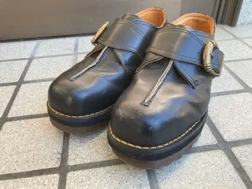 닥터마틴 스틸토 크레이지봄 Dr.martens UK8