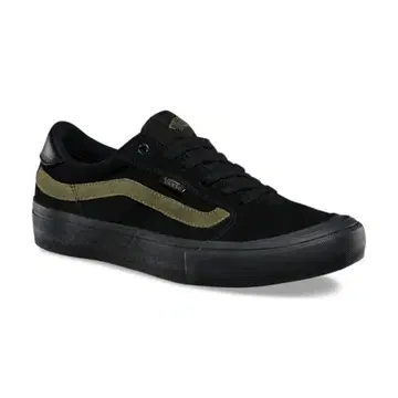 Vans Style 112 Pro (Dakota Roche)]