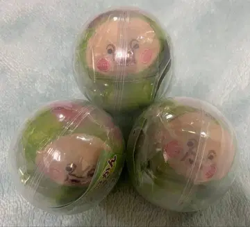 코비토즈칸 마스코트 키링 스모노우치