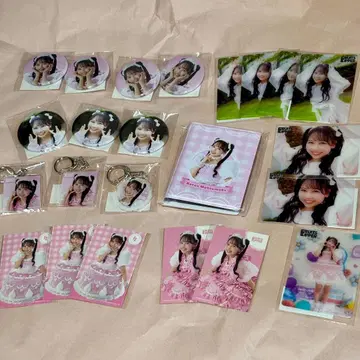 좋아 복권 마츠모토 카렌 FRUITS ZIPPER 후루파