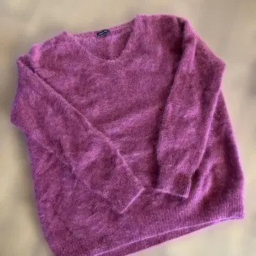 NOMBRE IMPAIR 울 니트