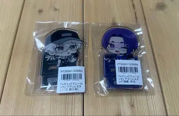 블루 록 (나기) (미카게) 아크릴 스탠드