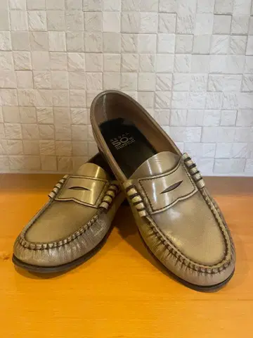 REGAL 50th 로퍼 24cm