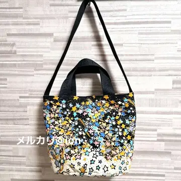 새상품 중고품 2웨이백 츠모리치사토 갤럭시 패널