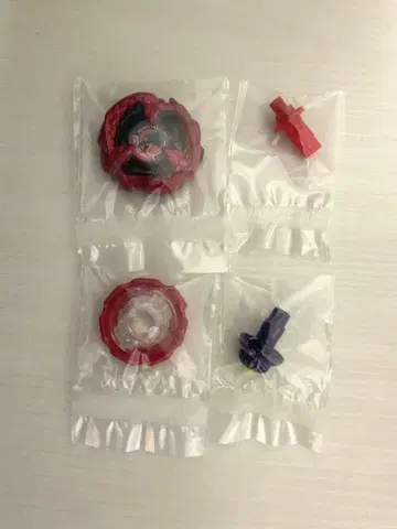 [미개봉 새상품] 커스터마이즈 세트U 티라노비트 7-70R +RA비트