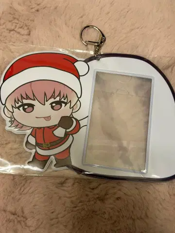 초특급 슈야 Happy 미니 포토 홀더 케이스