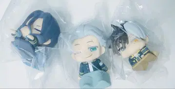 WIND BREAKER 오넴탄 3세트