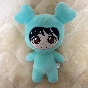 TWICE 미나 봉제 인형