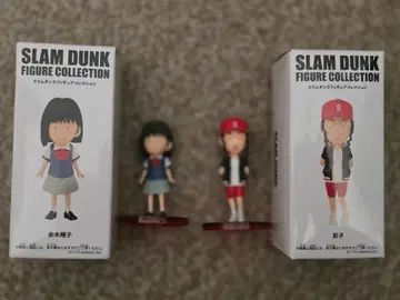 슬램덩크 피규어 컬렉션 채소 아카기 하루코