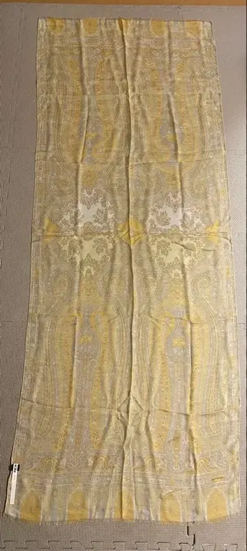 ETRO 에트로 대형 스톨