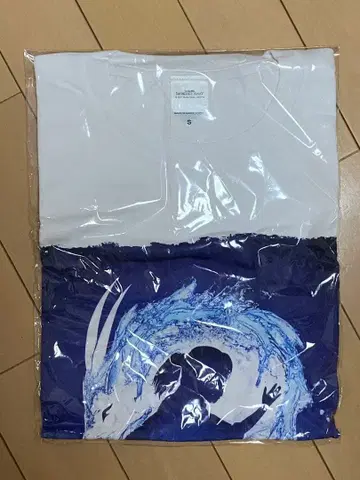 센과 치히로의 행방불명 런던 T셔츠