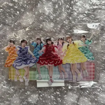 FRUITS ZIPPER 아크릴 스탠드